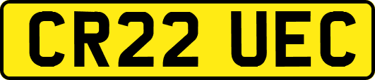 CR22UEC