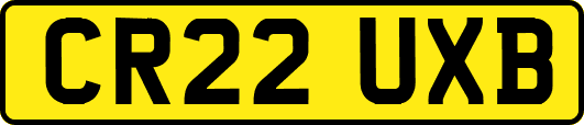 CR22UXB
