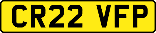 CR22VFP