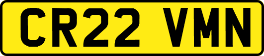 CR22VMN