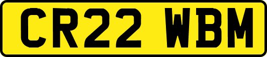 CR22WBM