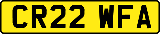 CR22WFA