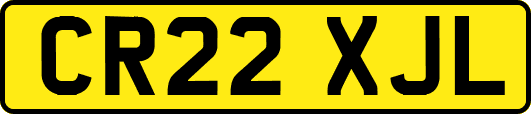 CR22XJL