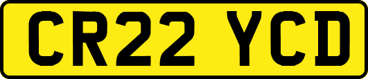 CR22YCD