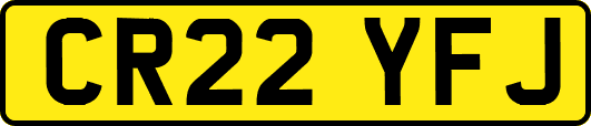 CR22YFJ