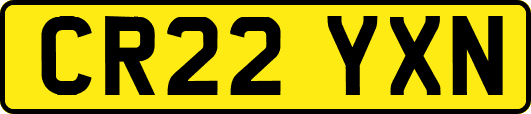 CR22YXN