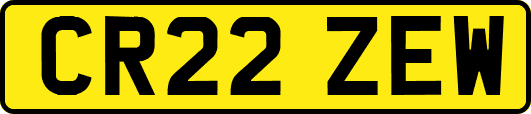 CR22ZEW