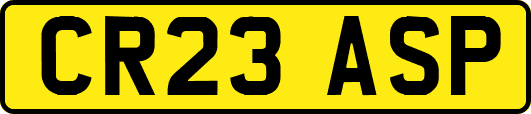 CR23ASP