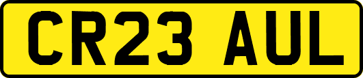 CR23AUL