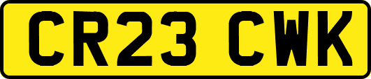 CR23CWK