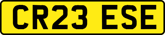CR23ESE