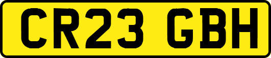 CR23GBH