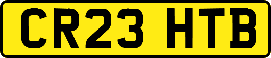 CR23HTB