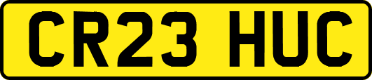 CR23HUC