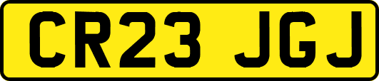 CR23JGJ