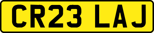 CR23LAJ