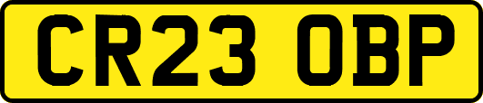 CR23OBP