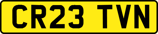 CR23TVN