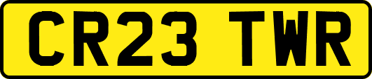 CR23TWR