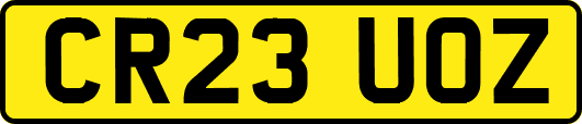 CR23UOZ