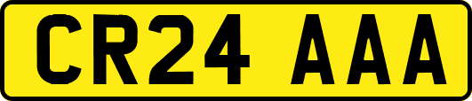 CR24AAA