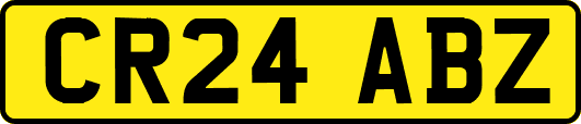 CR24ABZ