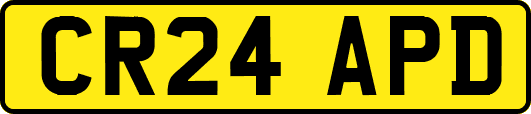 CR24APD