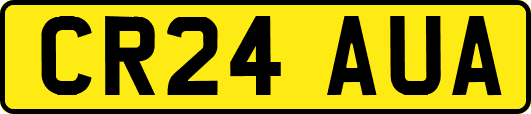 CR24AUA