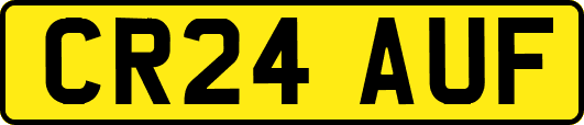 CR24AUF