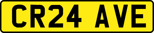 CR24AVE