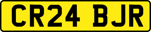CR24BJR