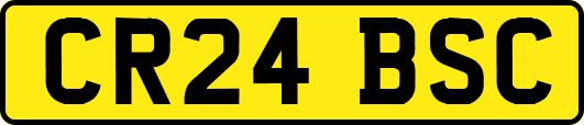 CR24BSC