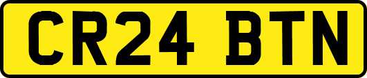CR24BTN