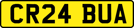 CR24BUA