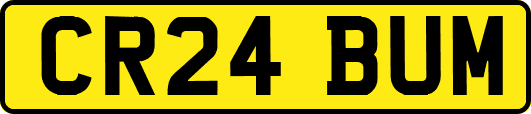 CR24BUM