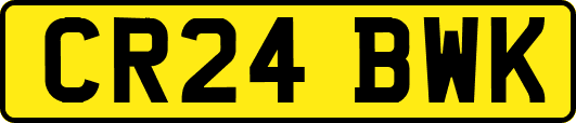 CR24BWK