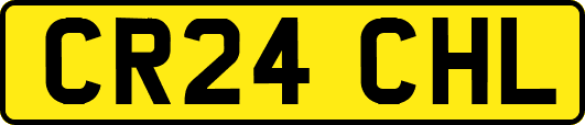 CR24CHL