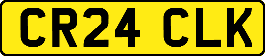 CR24CLK