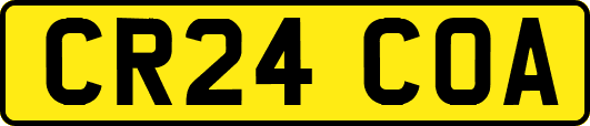CR24COA