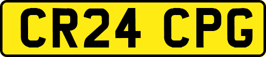 CR24CPG