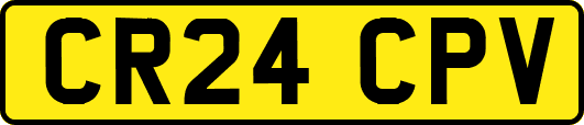 CR24CPV