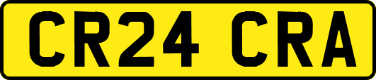 CR24CRA