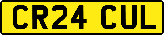 CR24CUL