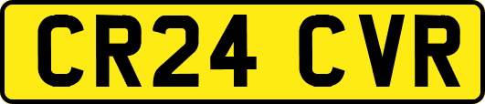 CR24CVR
