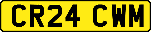CR24CWM