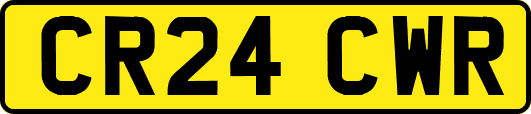 CR24CWR