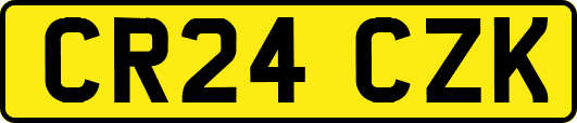 CR24CZK