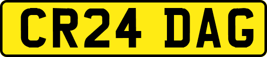 CR24DAG