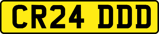 CR24DDD