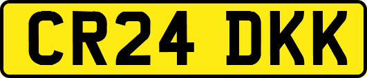 CR24DKK